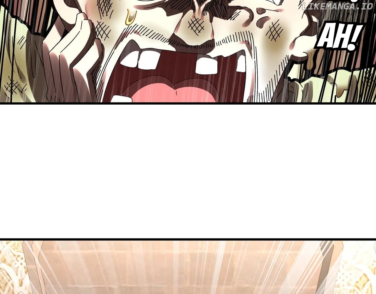 My Furry Harem Is After Me Chapter 296 - page 2